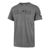 Columbus Clippers 47 Brand Columbus Fieldhouse Tee