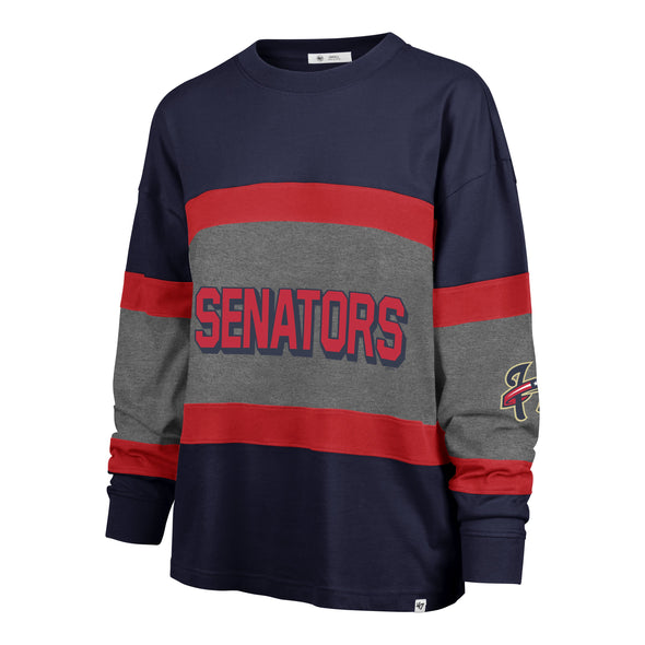 Women's '47 Breezyway Long Sleeve