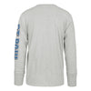 Saints Fair Ball Franklin LS T