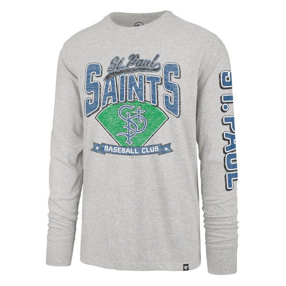 Saints Fair Ball Franklin LS T