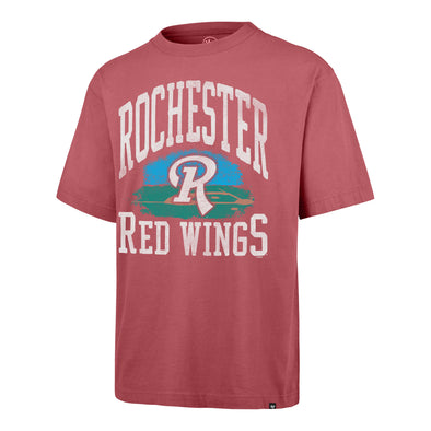 Rochester Red Wings 47 Field Tee
