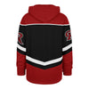 Rochester Red Wings 47 Hockey Sweatshirt