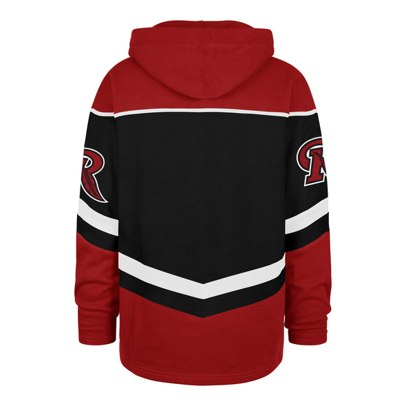 Rochester Red Wings 47 Hockey Sweatshirt