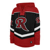 Rochester Red Wings 47 Hockey Sweatshirt