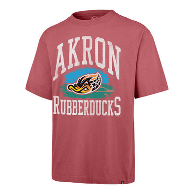 Montauk Red Foundation Tee