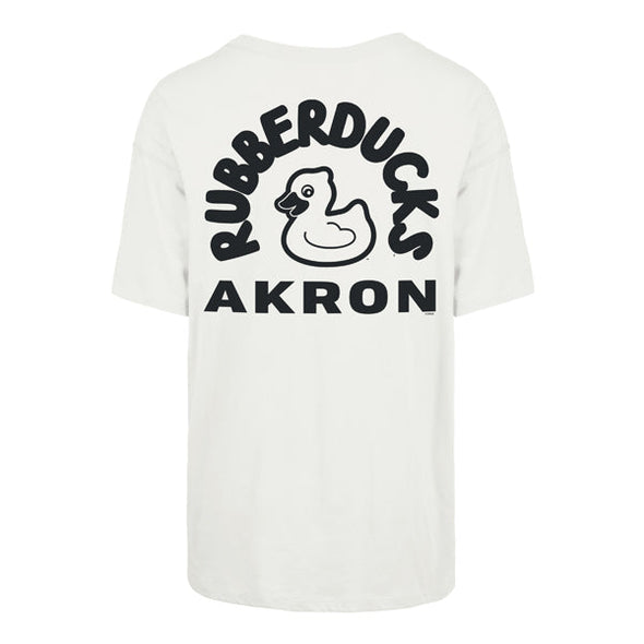 Sadie Ducky Back Tee