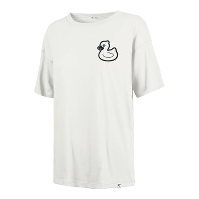 Sadie Ducky Back Tee
