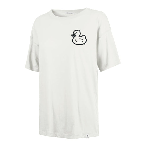 Sadie Ducky Back Tee