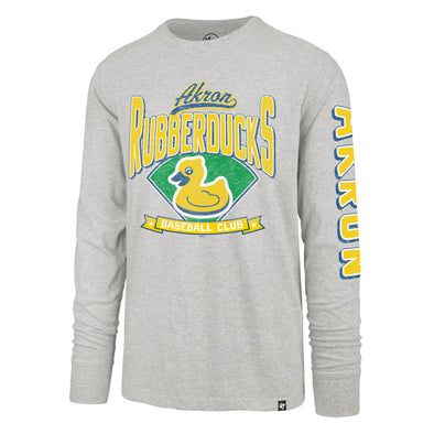 Long Sleeve Franklin Diamond Ducky