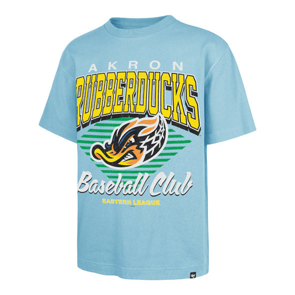 Extended Play Foundation Tee