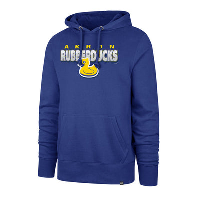 Ducky Half Drop Headline Hood