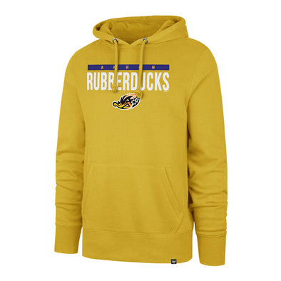 Power Luck Headline Hood