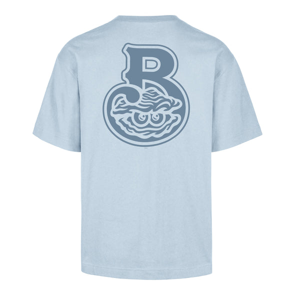 Shuckers Men's Postered Foundation Tee