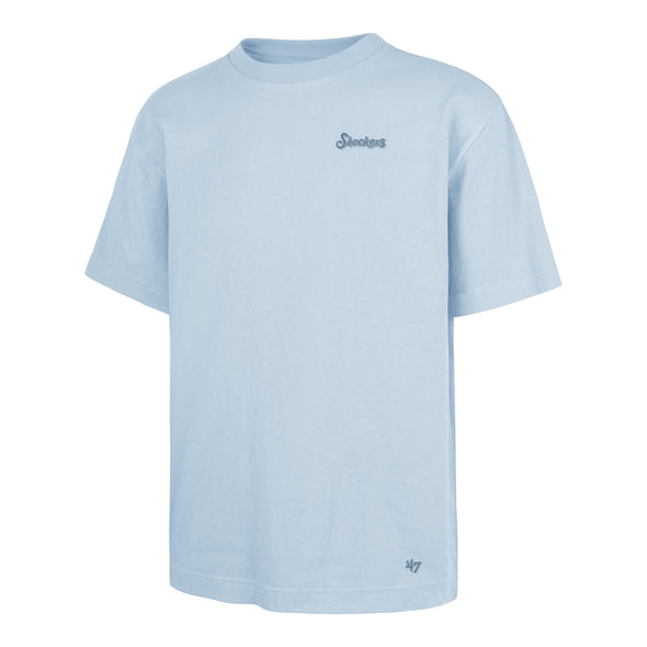 Shuckers Men's Postered Foundation Tee
