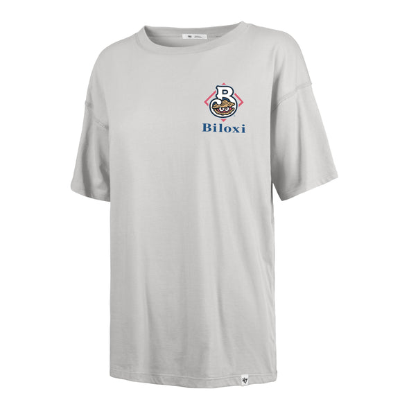 '47 Shuckers Women's On Repeat Sadie Tee