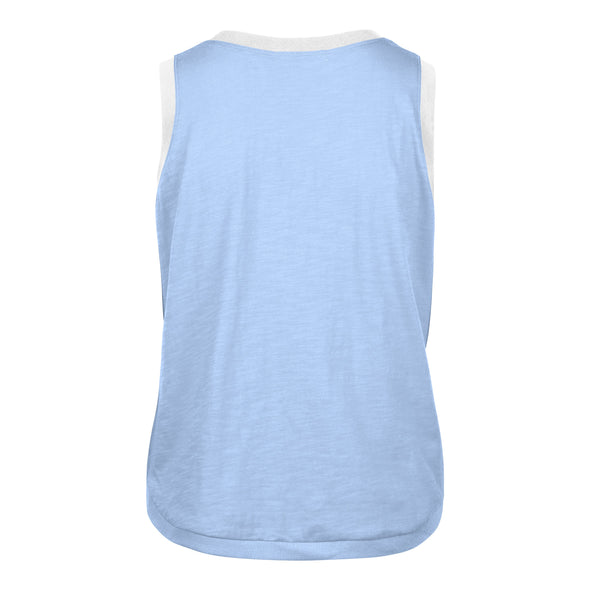 '47 Shuckers Women's Ringer Tank