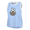 '47 Shuckers Women's Ringer Tank