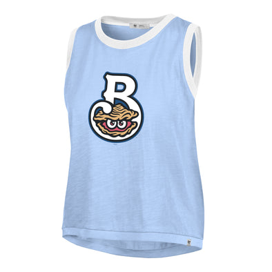 '47 Shuckers Women's Ringer Tank