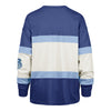 Women's Jetty Blue Breezyway Long Sleeve