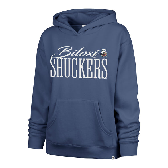 Women's Biloxi Shucker Hoodie