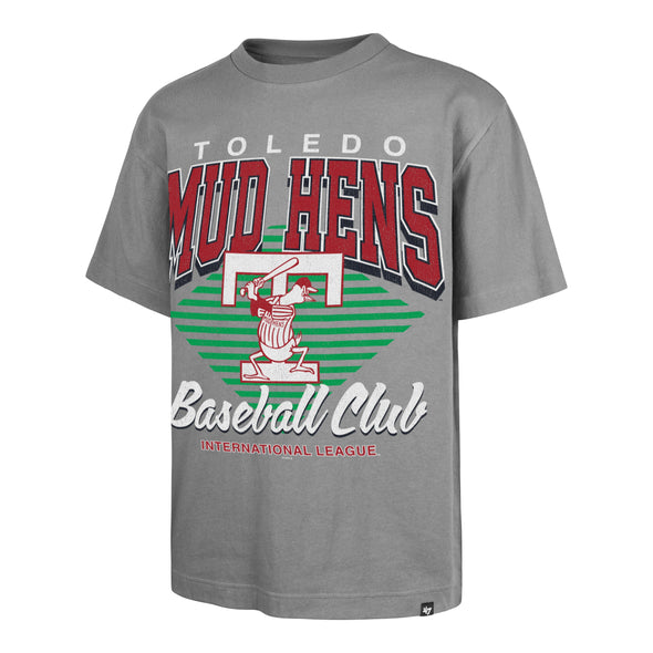 Toledo Mud Hens Extended Play Foundation T