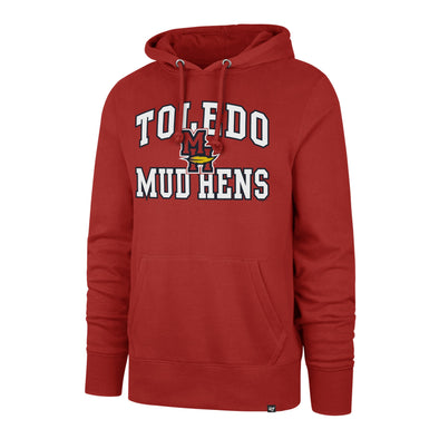 Toledo Mud Hens Velocity Headline Hood