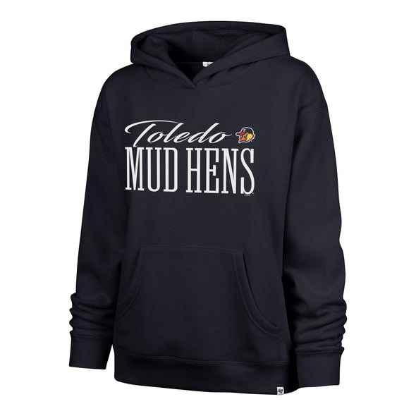 Toledo Mud Hens Whim Naomi Ladies Hoodie