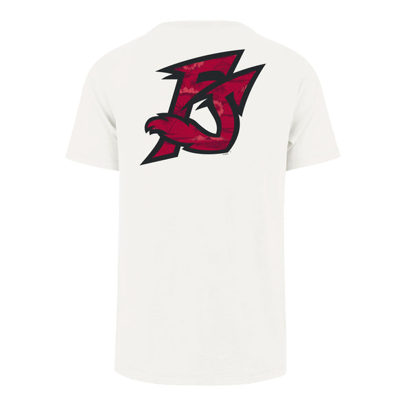 Richmond Flying Squirrels '47 FIJI Backer Franklin Tee