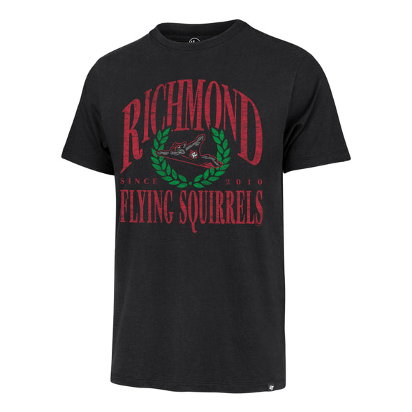 Richmond Flying Squirrels '47 Pitchout Franklin Tee