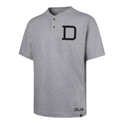 Durham Bulls 47 Brand All Field Fifties Henley