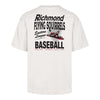 Richmond Flying Squirrels '47 All Fire Foundation Tee