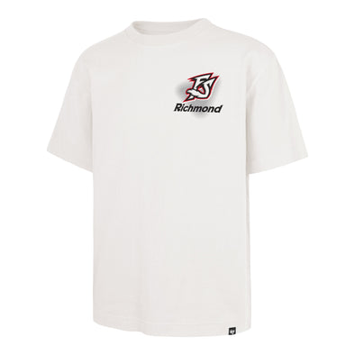 Richmond Flying Squirrels '47 All Fire Foundation Tee