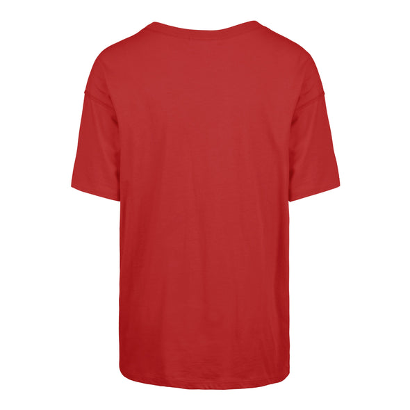 Richmond Flying Squirrels Women's '47 Flaunt Sadie Tee