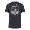 Durham Bulls 47 Brand City Energy Franklin Tee
