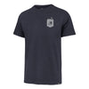 Durham Bulls 47 Brand City Energy Franklin Tee