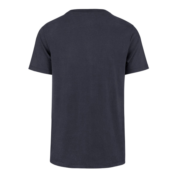 Wichita Wind Surge '47 Adult Navy Turbo Tubs Overshift tee