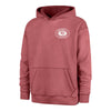 Gwinnett Stripers  47' Hookline River Hoodie
