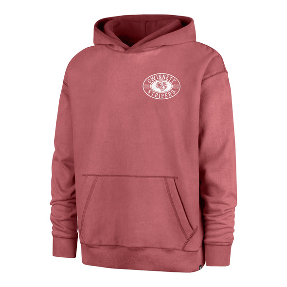Gwinnett Stripers  47' Hookline River Hoodie