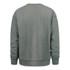 Chattanooga Lookouts Dusted Dark Gray Wave Rider Crewneck