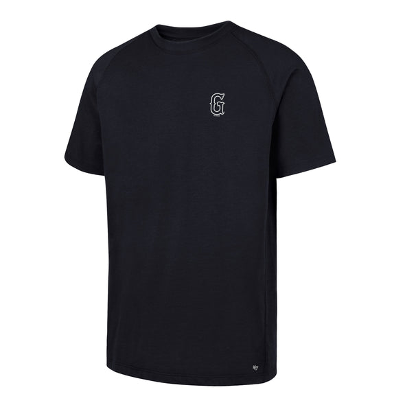 Greenville Drive 47 Brand Navy Jersey Imprint Tee