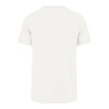 Greenville Drive 47 Brand White Franklin Fluor Field Tee