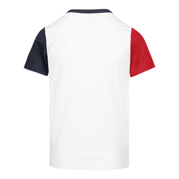 Greenville Drive 47 Brand Youth Imprint Super Two-Tone Tee