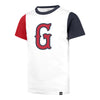Greenville Drive 47 Brand Youth Imprint Super Two-Tone Tee