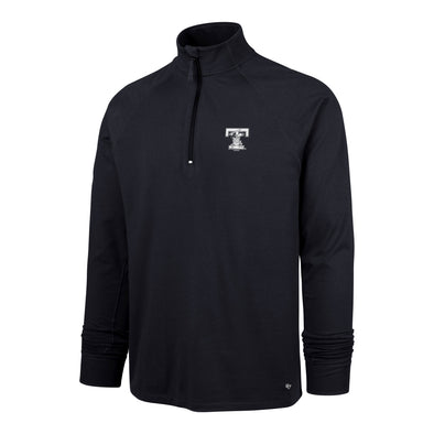 Toledo Mud Hens Imprint '47 Forward 1/4 Zip