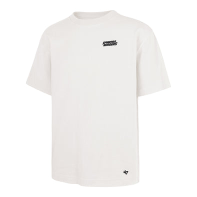 Adult Cream Chuck 47 Tee