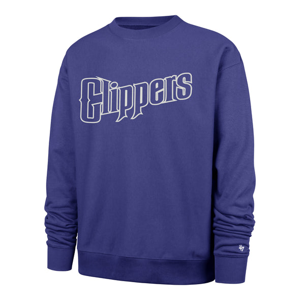 Columbus Clippers 47 Brand Trademark Foundation Crew