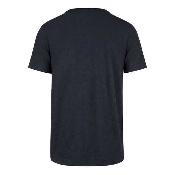 Tacoma Rainiers '47 Brand Navy Forkball Scrum Tee