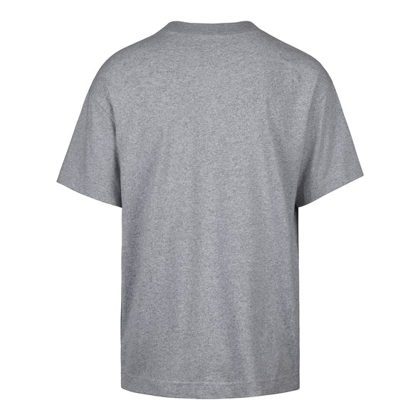 Tacoma Rainiers '47 Brand Gray All Field Fifties Henley