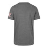 Tacoma Rainiers '47 Brand Gray Script Fieldhouse Tee