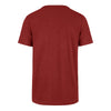 Tacoma Rainiers '47 Brand Red Inner Loop Scrum Tee